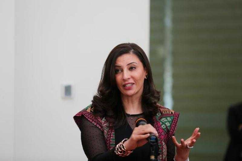 وكيل وزارة الخارجية الفلسطينية تعقد مشاورات سياسية مع وفد من جنوب إفريقيا