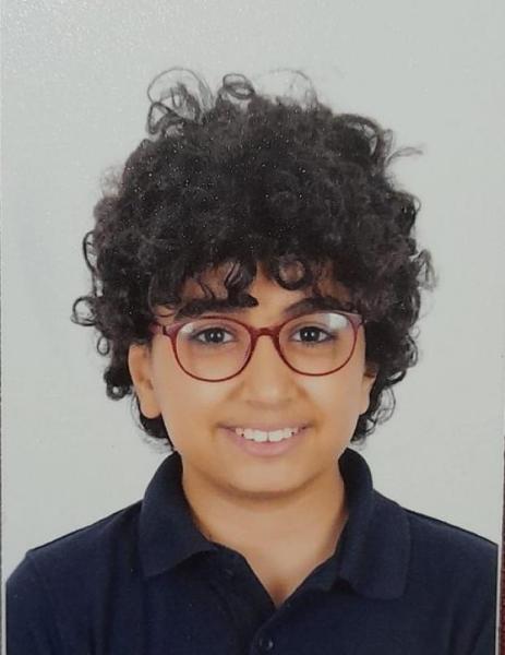 الطفل يوسف