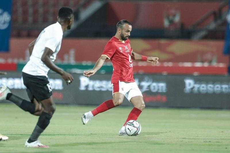 موعد مباراة الأهلي والبنك الأهلي في الدوري والقنوات الناقلة