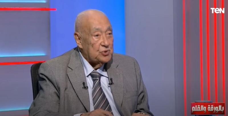 خبير أمني: نجحنا في القضاء على 99% من التنظيمات الإرهابية.. «فيديو»