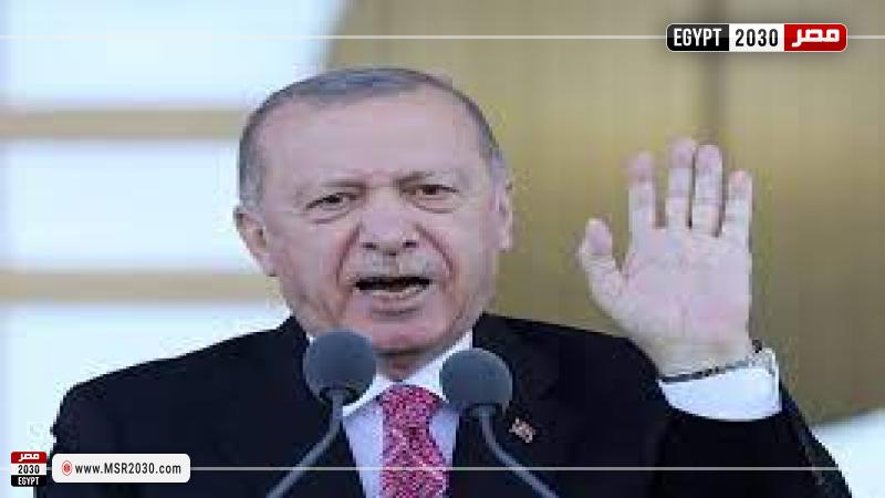 رجب طيب أردوغان