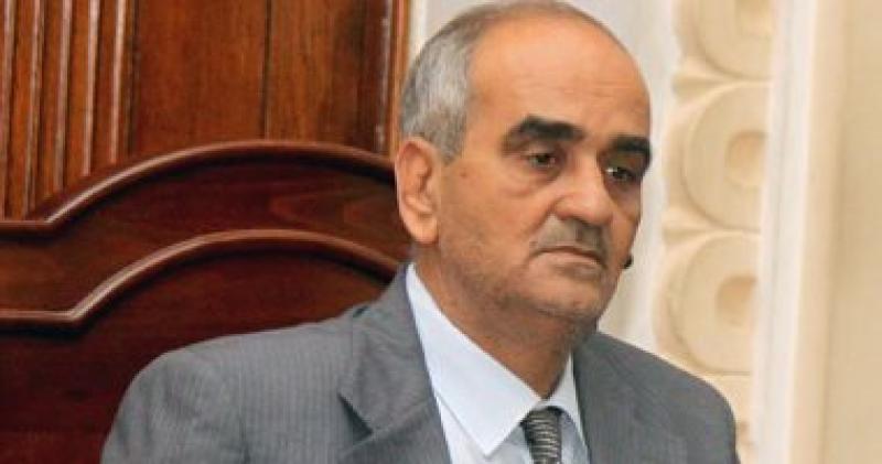  رئيس محكمة النقض