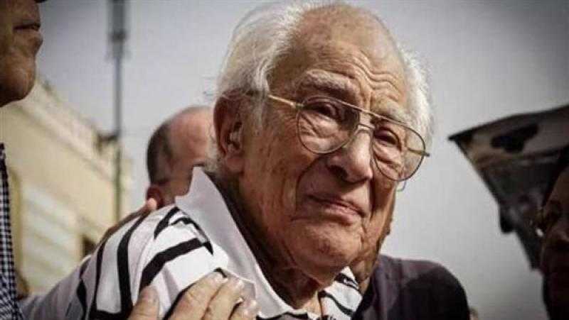 رشوان توفيق بعد الحكم في قضية فيلا أكتوبر: «عايزين ياخدوا فلوسي وأنا عايش»