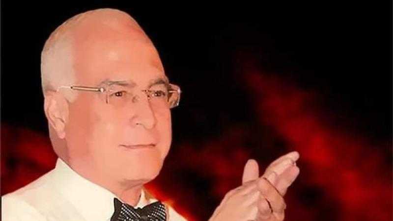 وفاة سامي مسعد صاحب مجموعة أسواق فتح الله ماركت