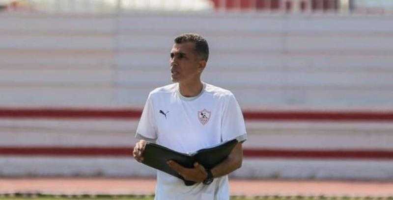 ميدو لجماهير الزمالك: اعتبروا أسامة نبيه (نبيهوفيتش).. وبلاش عقدة الخواجة