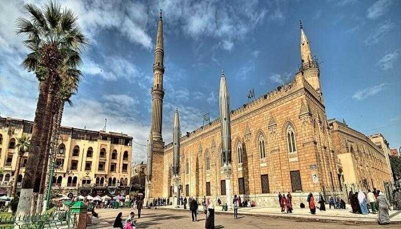 بمسجد الحسين.. «الأوقاف» تحتفل بذكرى «الإسراء والمعراج» اليوم