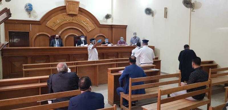 السجن 5 سنوات لعامل تعدى بالضرب على زميله لتسببه في طرده من العمل