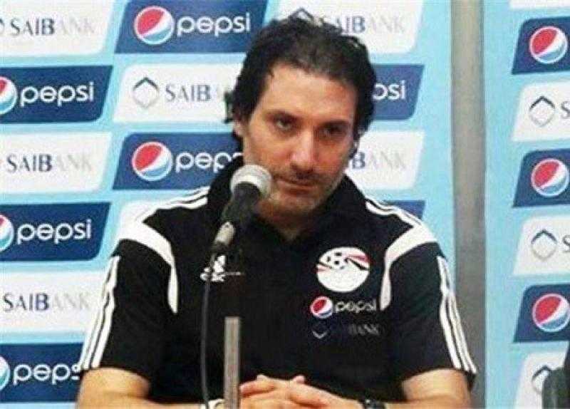 محمود فايز: التجديد مع منتخب سوريا بسبب النجاح فى بطولة أمم أسيا