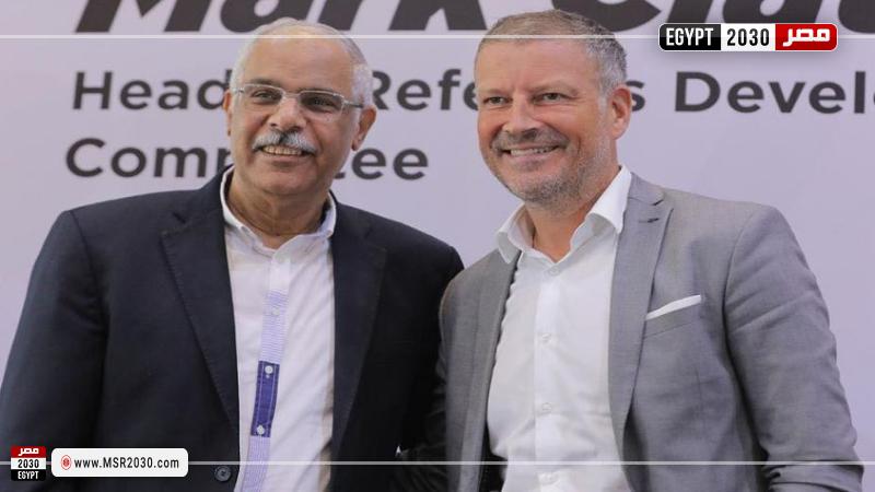 كلاتنبيرج وجمال علام 