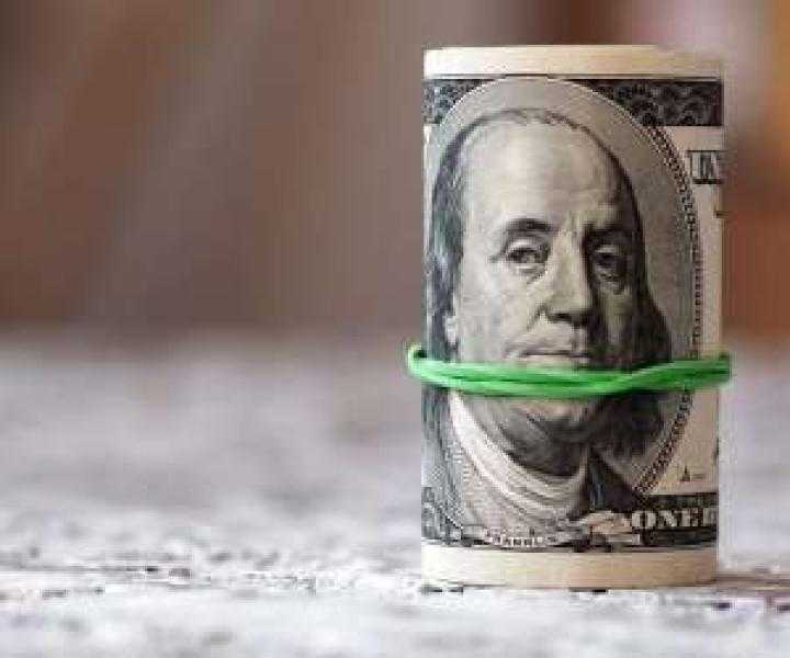 أسعار الدولار مقابل الجنيه المصري.. اليوم الأربعاء