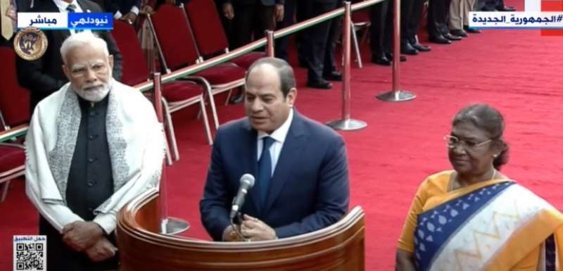 السيسي