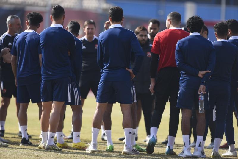 الأهلي يبدأ الاستعداد للمشاركة في كأس العالم للأندية