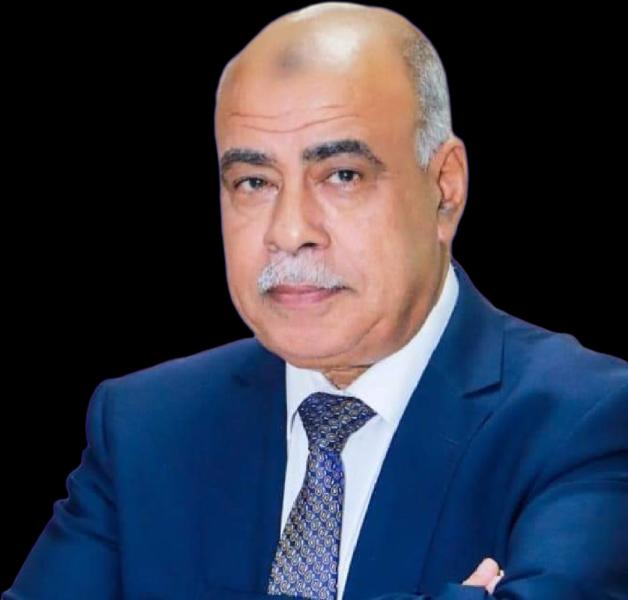 النائب عبد النعيم حامد 