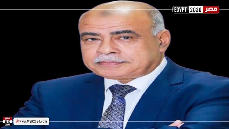 النائب عبد النعيم حامد