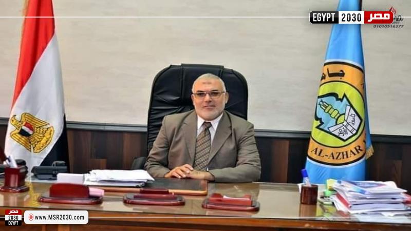 دكتور حمدي أحمد