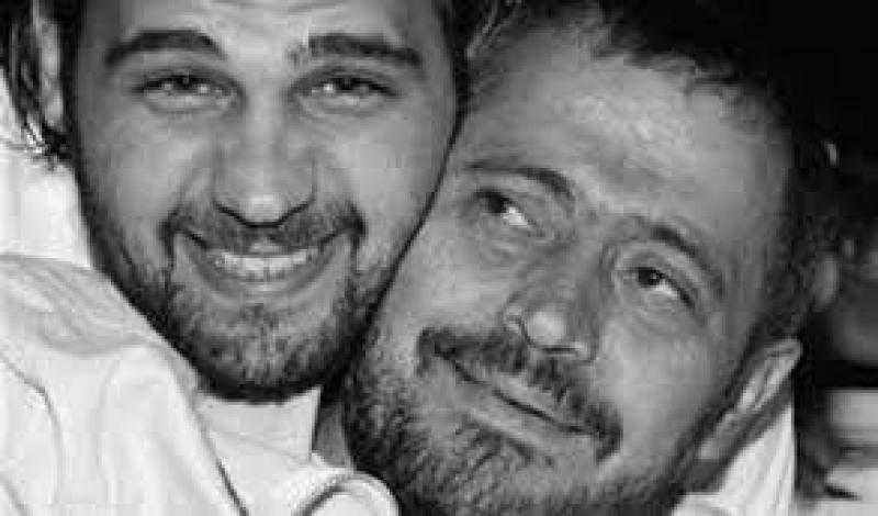 أغنية لنجله الراحل.. جورج وسوف يعلن استئناف نشاطه الفني