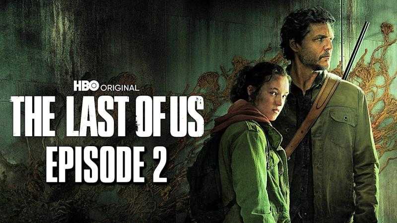مسسل the last of us episode 3 الحلقة 3 مترجمة شاهد