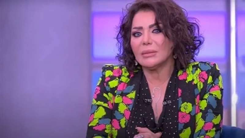 ليلي غفران 