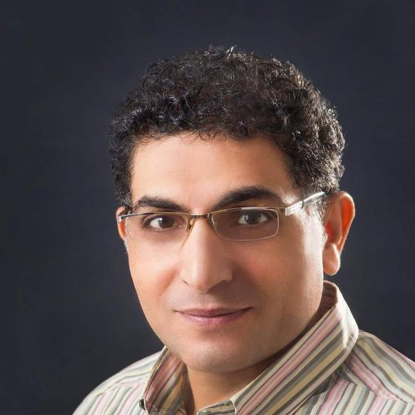 محمد عنان