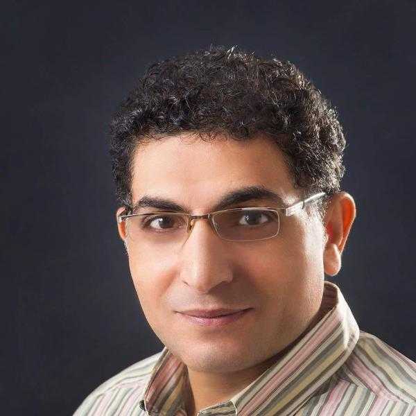 وفاة محمد عنان رئيس قسم التصوير بمجلة نصف الدنيا