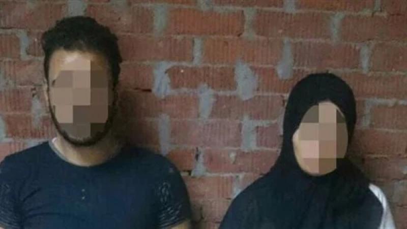 حبس زوجين بالزاوية الحمراء بتهمة الاتجار في المخدرات وغسيل الأموال