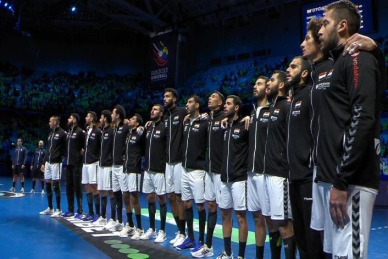 منتخب مصر