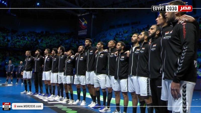 منتخب مصر