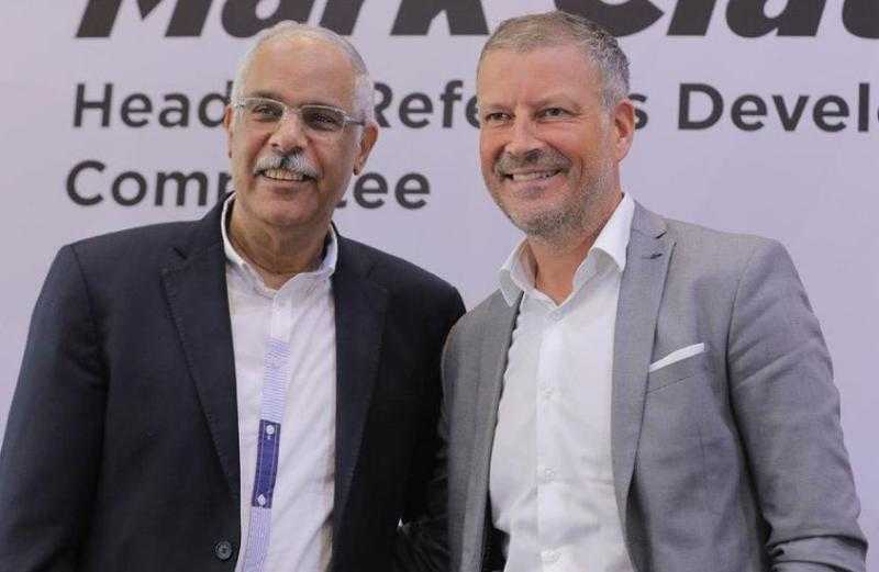 رئيس لجنة الحكام السابق: «كلاتنبرج ضحك علينا ويجب محاكمته»