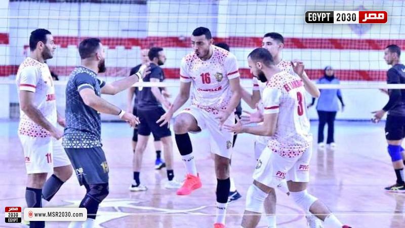 طائرة الزمالك