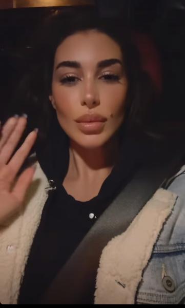 ياسمين صبري 