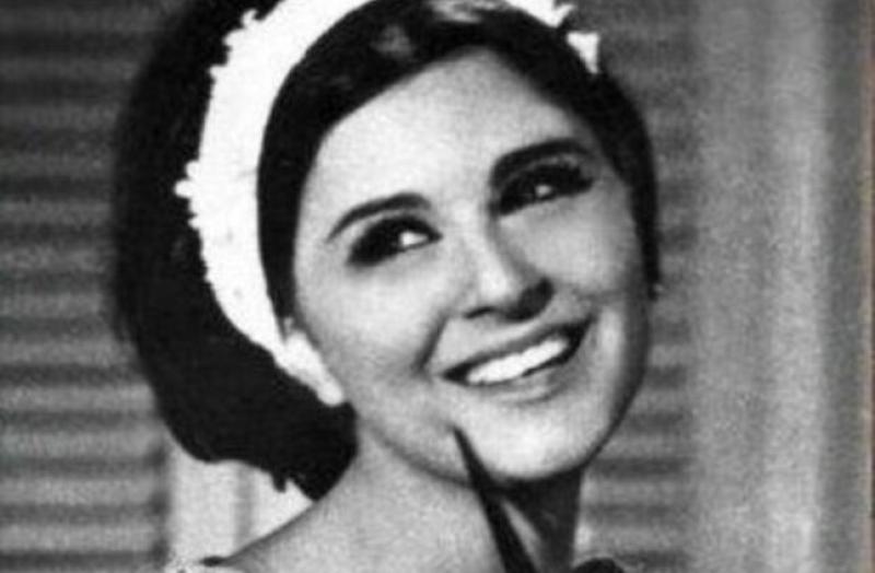 سعاد حسني 