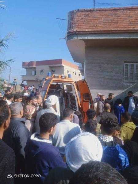 ما بين حرائق وجريمة.. 3 حوادث خلال ساعة بالبحيرة