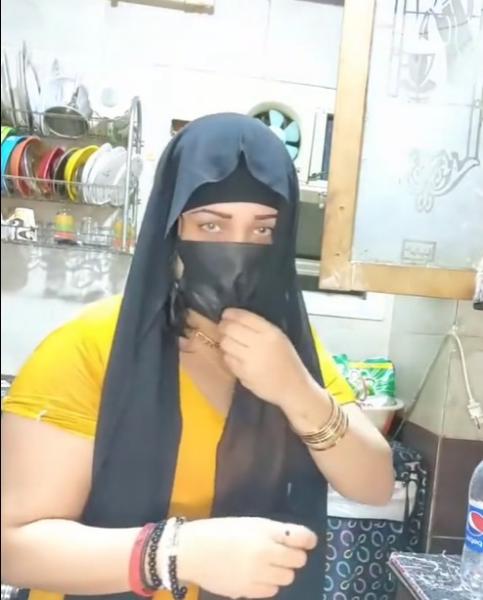 «بتنشر فيديوهات ملط في البيت».. القبض على صاحبة صفحة «يوميات أنوش»