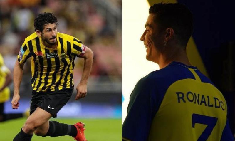 الاتحاد والنصر