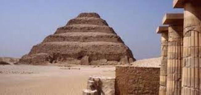 آثار سقارة