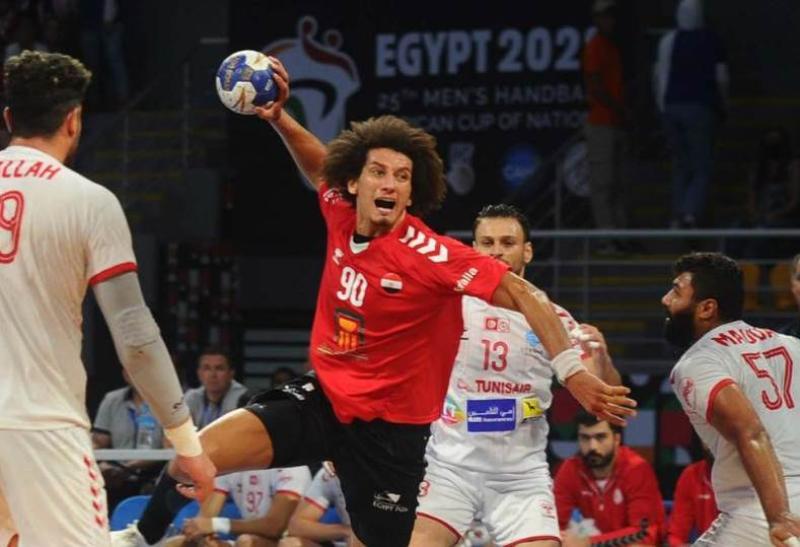 بث مباشر مباراة مصر وألمانيا 