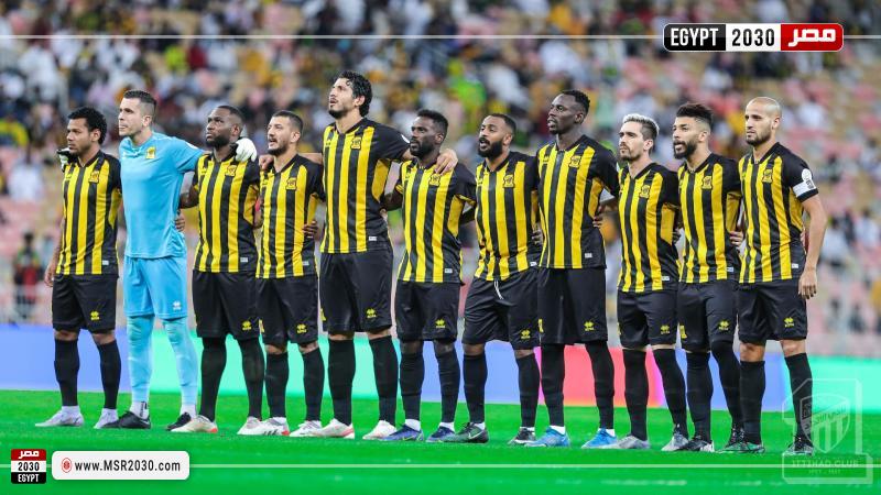 موعد مباراة الفتح والاتحاد في الدوري السعودي