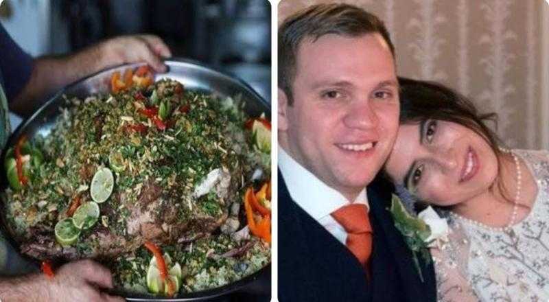 شاهد.. فتاة تقتل عشيقها وتطبخ لحمه وتوزعه على العمال والفقراء