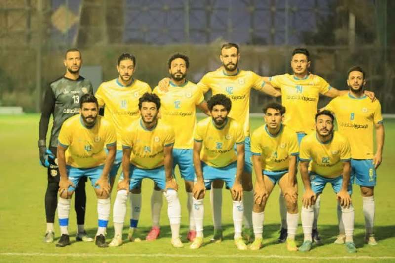 الإسماعيلي 