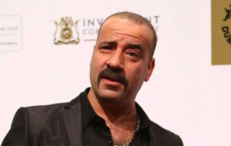 محمد سعد 