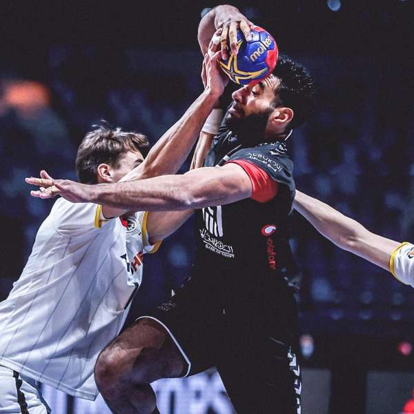 منتخب مصر لكرة اليد