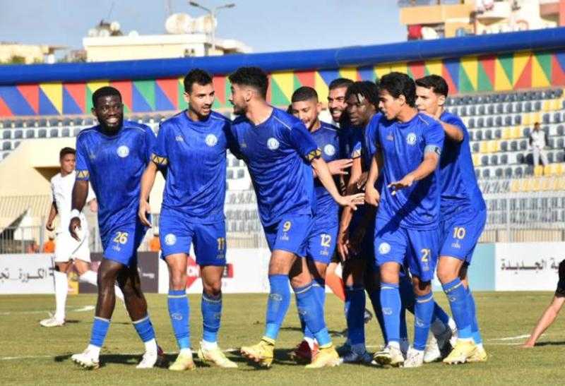 «لعنة الزمالك».. أسوان لا يعرف الفوز بعد الانتصار على الأبيض