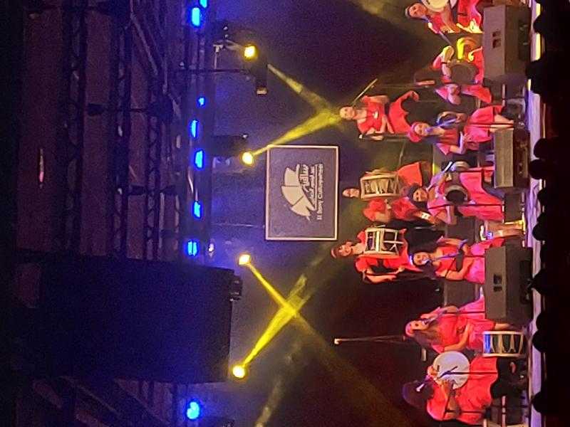 مؤسسة فرقة طبلة الست لـ«مصر 2030»: جمهورنا من جميع الفئات العمرية وأغاني التراث تلمس القلوب