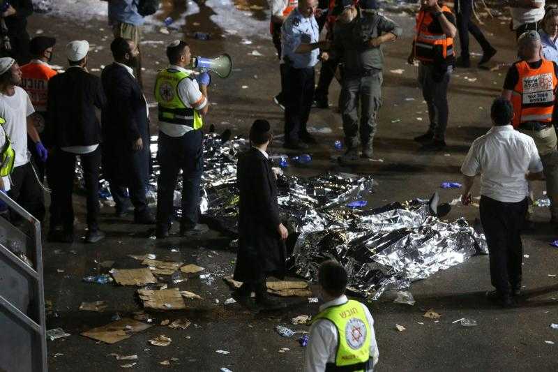 الكشف عن هوية منفذ الهجوم المسلح بالقدس