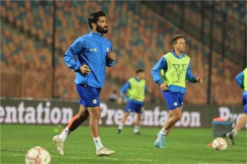 ميدو: وضعت برنامجًا تأهيليًا لصالح جمعة.. والباب مفتوح للجميع بشرط