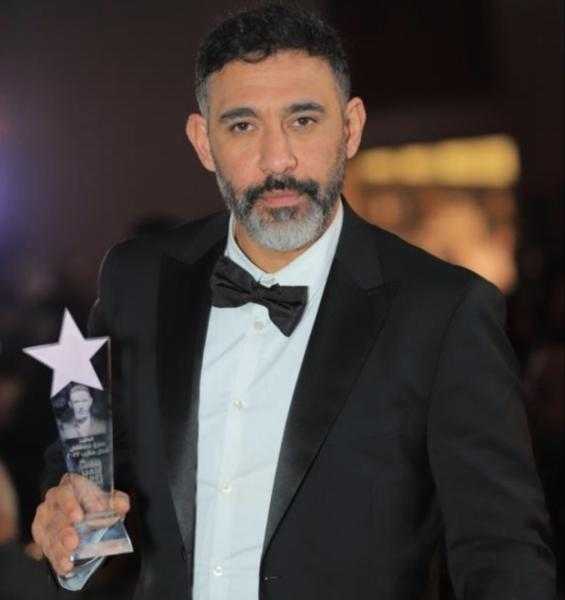 أفضل مطرب لعام 2022.. تكريم عمرو مصطفى بملتقى التميز والإبداع العربي