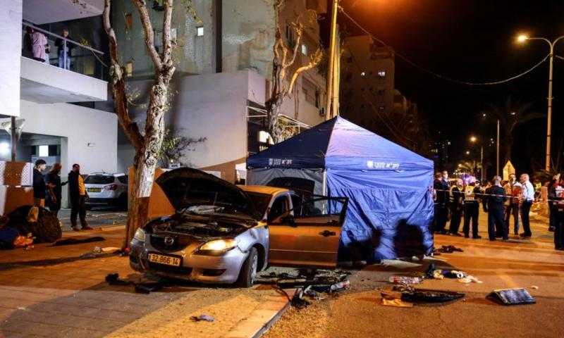 إصابة عدد من الفلسطينيين بالاختناق خلال مواجهات مع قوات الاحـ ـتلال الإسـ ـرائيلي