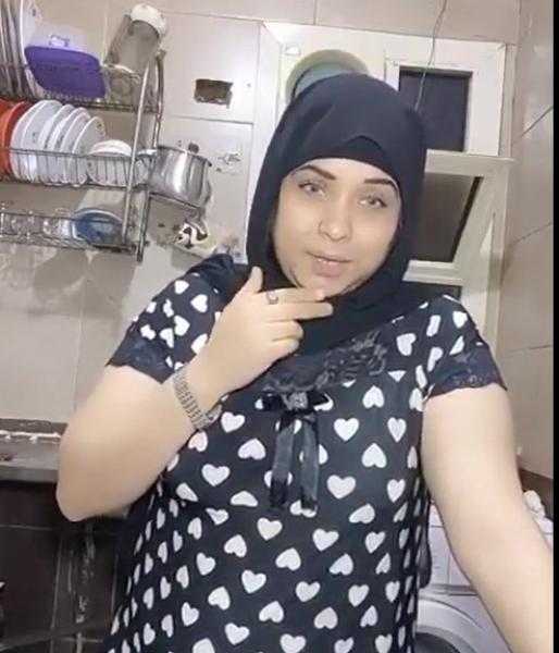 ضبط وإحضار زوج أنوش وموظف يعاونها في صناعة الفيديوهات على يوتيوب