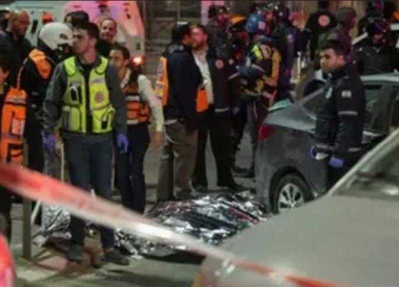 «الإعلام الإسرائيلي» يكشف عن هوية منفذ هجوم القدس الشرقية.. والمفاجأة في عمره الحقيقي