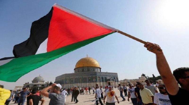 تونس تطالب المجتمع الدولي بإيقاف الاعـ ـتداءات الإسـ ـرائيلية بفلسطين